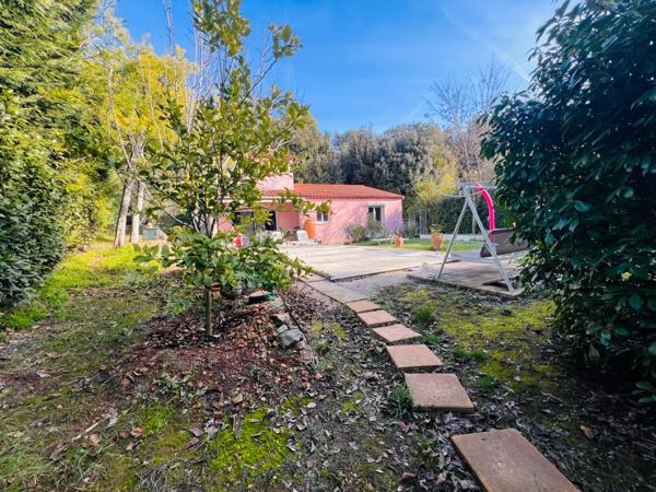 Biot (06410) Immense appartement en vente avec 4 pièces à Biot