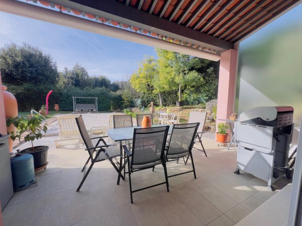 Biot (06410) Immense appartement en vente avec 4 pièces à Biot