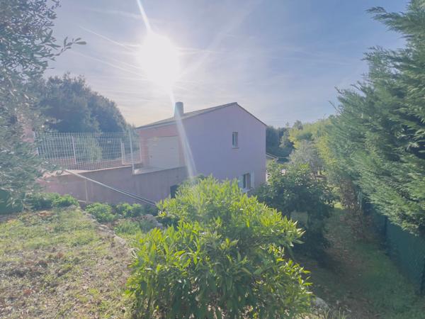 Biot (06410) Immense appartement en vente avec 4 pièces à Biot