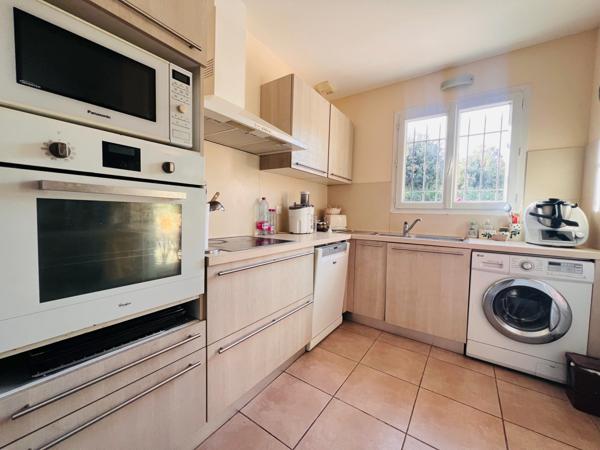 Biot (06410) Immense appartement en vente avec 4 pièces à Biot