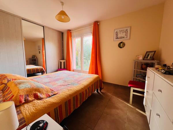 Biot (06410) Immense appartement en vente avec 4 pièces à Biot