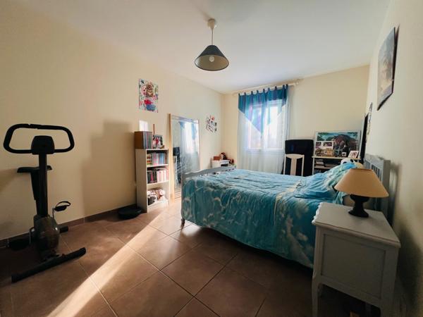 Biot (06410) Immense appartement en vente avec 4 pièces à Biot