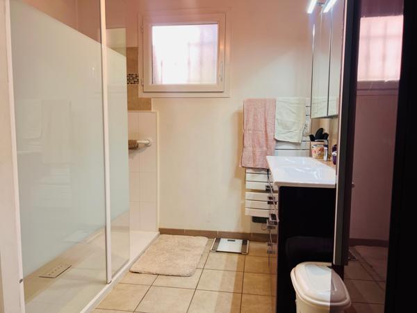 Biot (06410) Immense appartement en vente avec 4 pièces à Biot