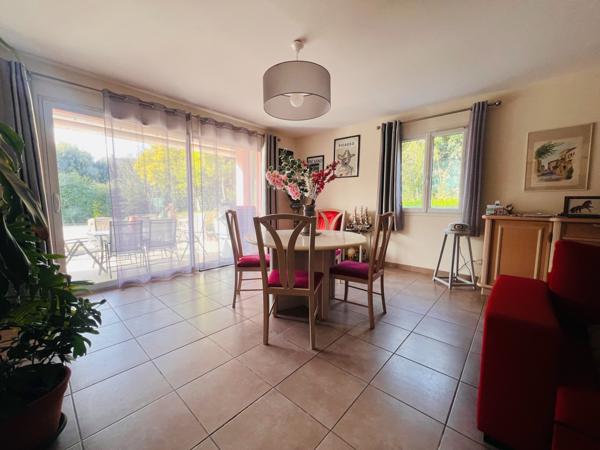 Biot (06410) Immense appartement en vente avec 4 pièces à Biot