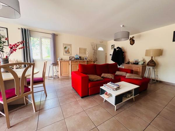 Biot (06410) Immense appartement en vente avec 4 pièces à Biot