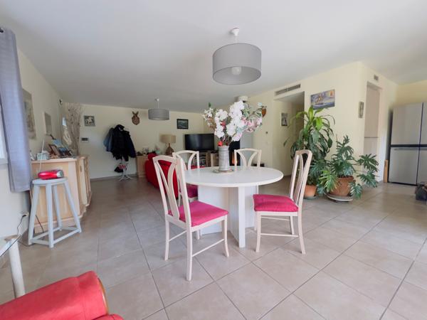 Biot (06410) Immense appartement en vente avec 4 pièces à Biot