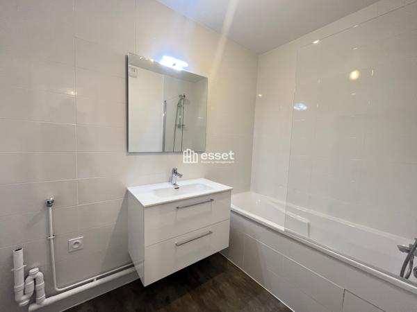 Location Appartement 3 pièces 68 m² - Paris 75013