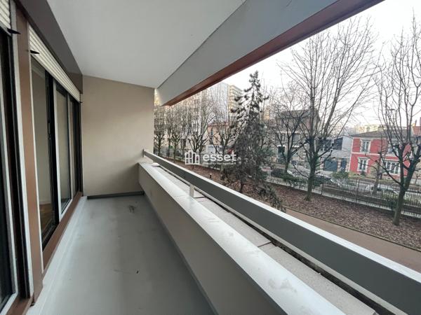 Location Appartement 3 pièces 68 m² - Paris 75013