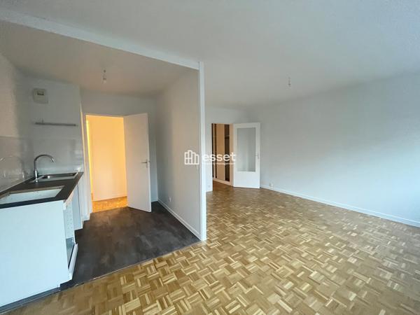 Location Appartement 3 pièces 68 m² - Paris 75013