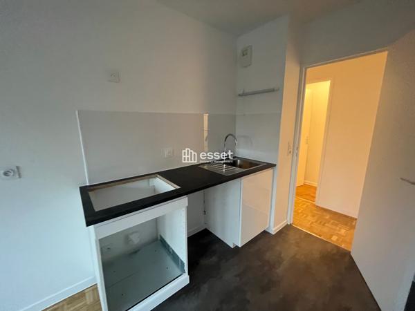 Location Appartement 3 pièces 68 m² - Paris 75013