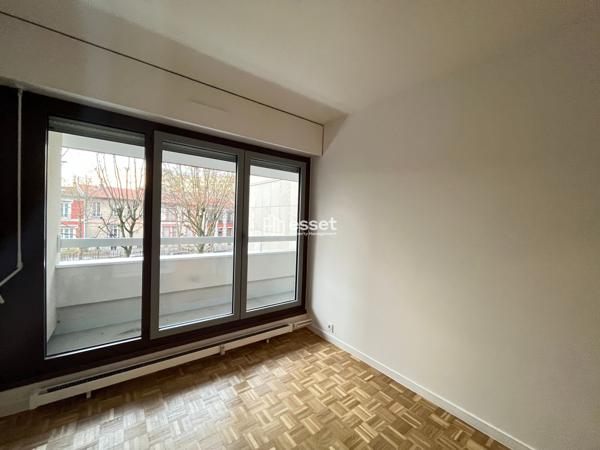 Location Appartement 3 pièces 68 m² - Paris 75013