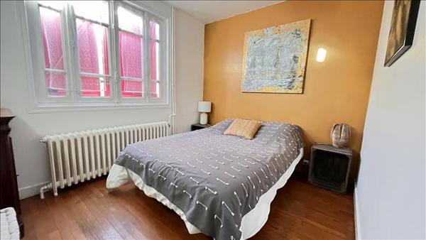 Maison à vendre |  Saint-Aignan |  6 pièces | 102 m²