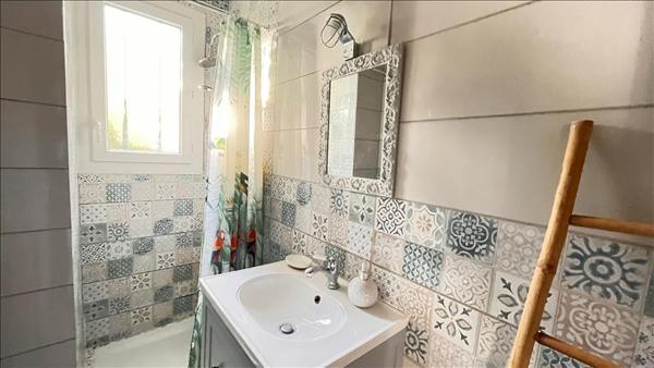 Maison à vendre |  Saint-Aignan |  6 pièces | 102 m²