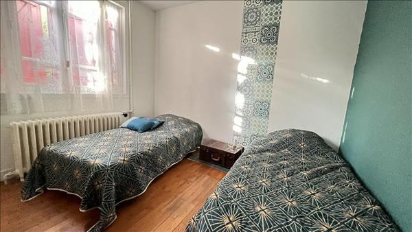 Maison à vendre |  Saint-Aignan |  6 pièces | 102 m²