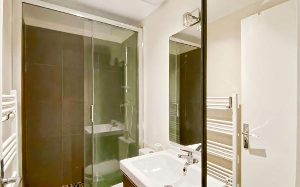 Appartement à vendre    2 pièces • 30,60 m2 Versailles