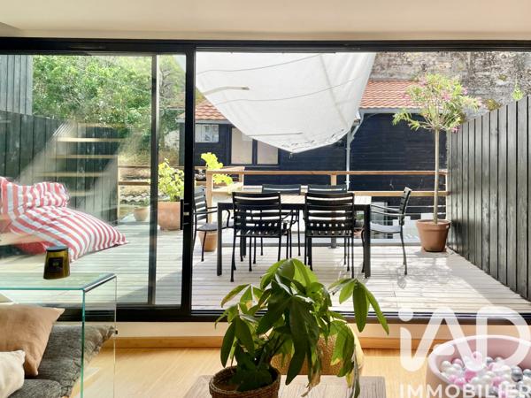 Maison à vendre 5 pièces 132 m² Indre