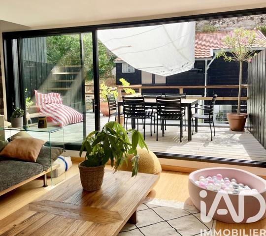 Maison à vendre 5 pièces 132 m² Indre