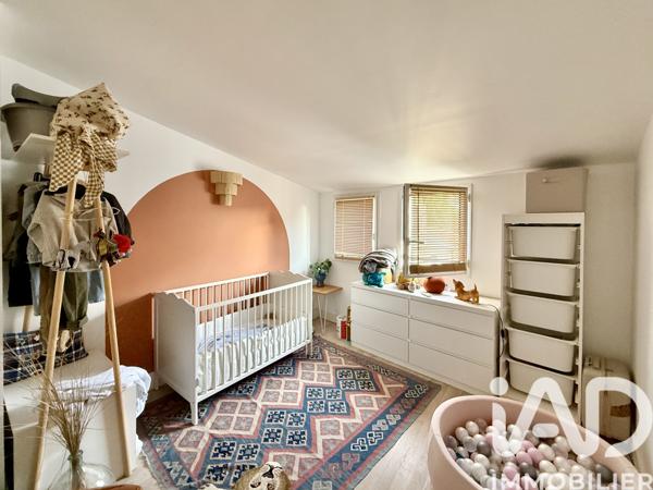 Maison à vendre 5 pièces 132 m² Indre