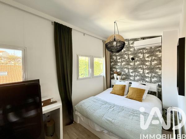 Maison à vendre 5 pièces 132 m² Indre