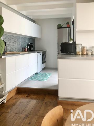 Maison à vendre 5 pièces 132 m² Indre