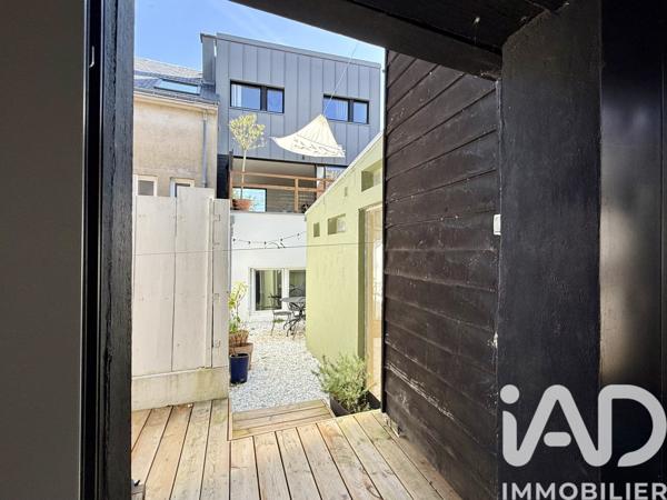 Maison à vendre 5 pièces 132 m² Indre