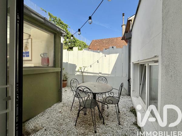 Maison à vendre 5 pièces 132 m² Indre
