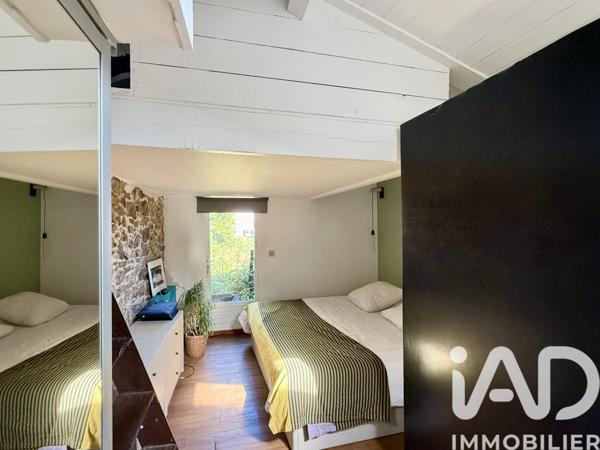 Maison à vendre 5 pièces 132 m² Indre