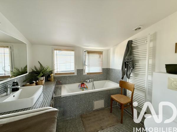 Maison à vendre 5 pièces 132 m² Indre