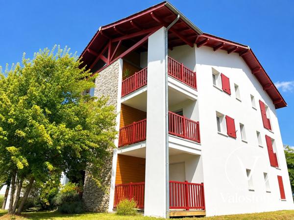 Appartement T3 - Pays Basque
