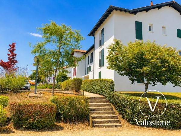 Appartement T3 - Pays Basque