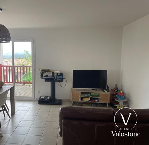 Appartement T3 - Pays Basque