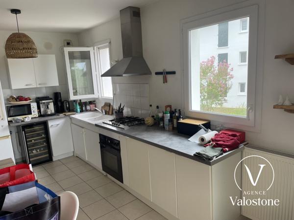 Appartement T3 - Pays Basque