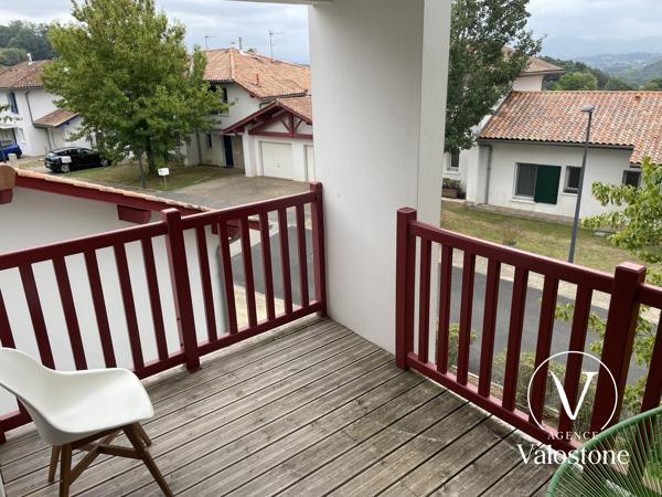 Appartement T3 - Pays Basque
