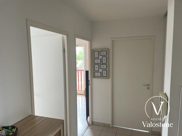Appartement T3 - Pays Basque