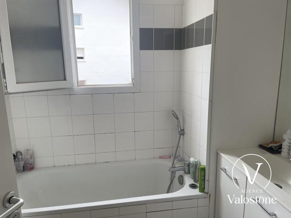 Appartement T3 - Pays Basque