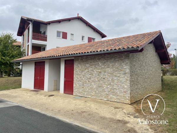 Appartement T3 - Pays Basque