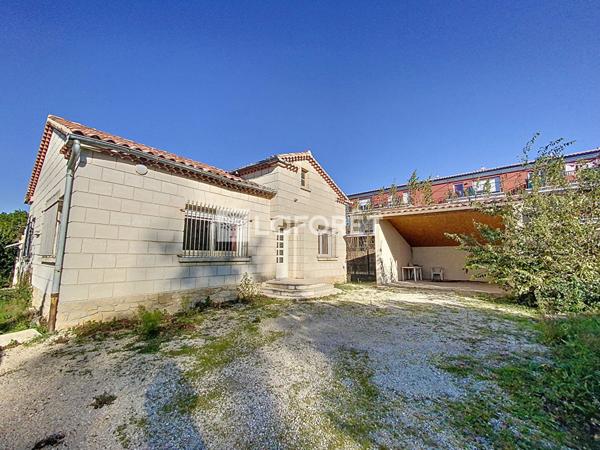 Location maison Orange - 4 pièce(s) - 84 m² - 1 000 €/mois