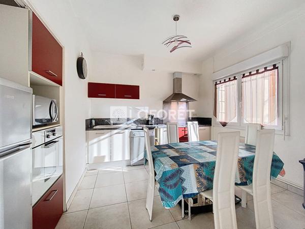 Location maison Orange - 4 pièce(s) - 84 m² - 1 000 €/mois