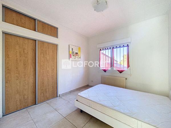 Location maison Orange - 4 pièce(s) - 84 m² - 1 000 €/mois