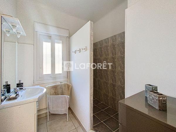 Location maison Orange - 4 pièce(s) - 84 m² - 1 000 €/mois