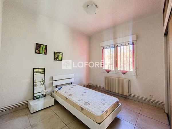 Location maison Orange - 4 pièce(s) - 84 m² - 1 000 €/mois