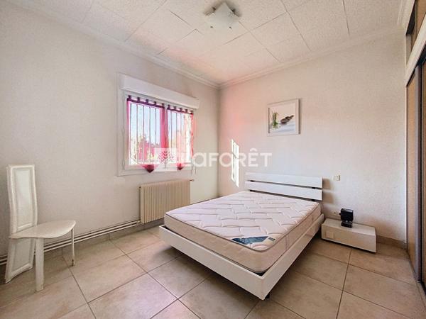 Location maison Orange - 4 pièce(s) - 84 m² - 1 000 €/mois