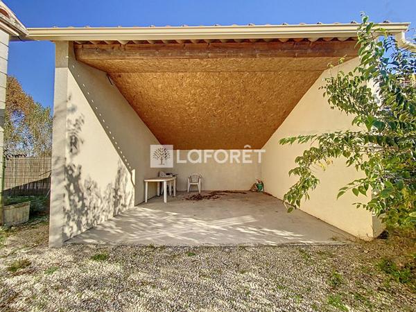 Location maison Orange - 4 pièce(s) - 84 m² - 1 000 €/mois