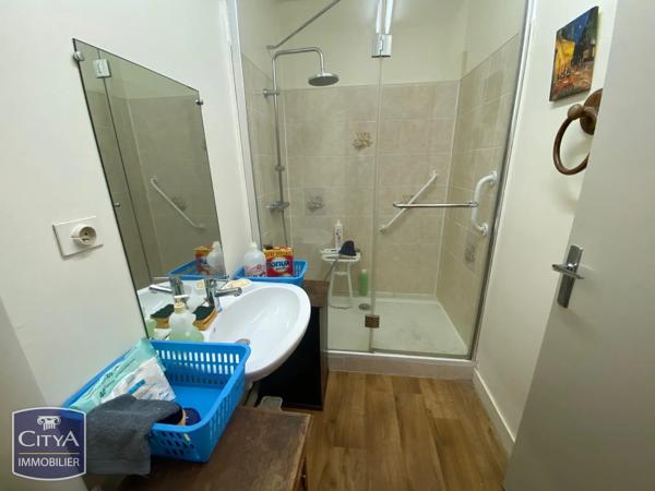 Appartement à vendre 3 pièces 65m² Saint-Brieuc (22000)