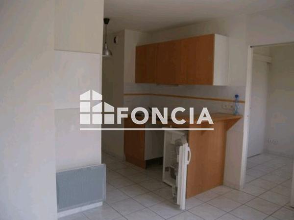 Location Appartement 2 pièces 27.12 m² - BAT A 111 RUE DE MESSINE BAT B Montpellier 34000