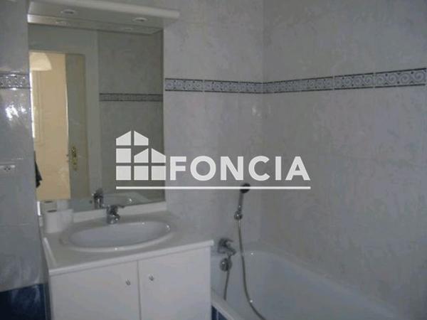 Location Appartement 2 pièces 27.12 m² - BAT A 111 RUE DE MESSINE BAT B Montpellier 34000