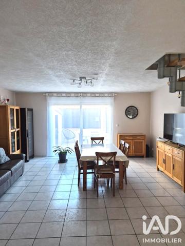 Maison à vendre 4 pièces 78 m² La Chapelle-Saint-Luc