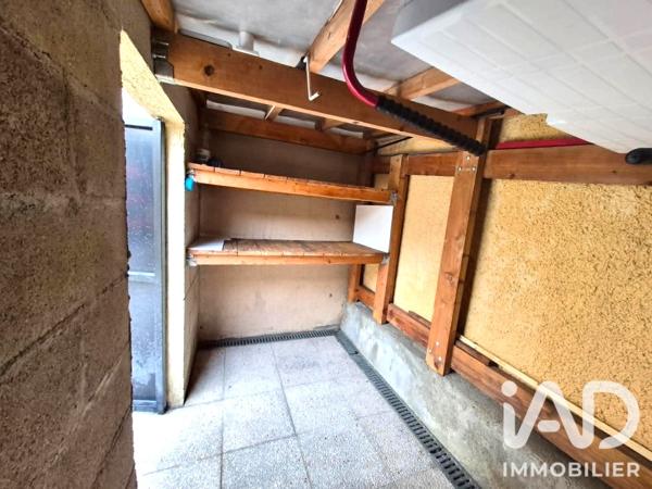 Maison à vendre 4 pièces 78 m² La Chapelle-Saint-Luc