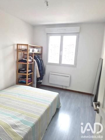 Maison à vendre 4 pièces 78 m² La Chapelle-Saint-Luc