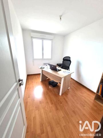 Maison à vendre 4 pièces 78 m² La Chapelle-Saint-Luc